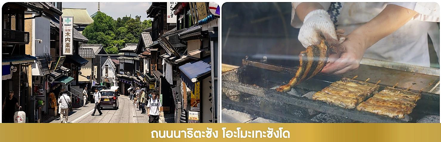 ภาพประกอบ นอกจากจะมีผู้คนที่ศรัทธาหลั่งไหลเข้ามาขอพรในช่วง 3 วันแรกในช่วงปีใหม่กว่า 3 ล้านคน วัดนี้ยังเป็นที่รู้จักเนื่องจากมี โปรแกรม ทัวร์ญี่ปุ่น TOKYO WINTER FREEDOM