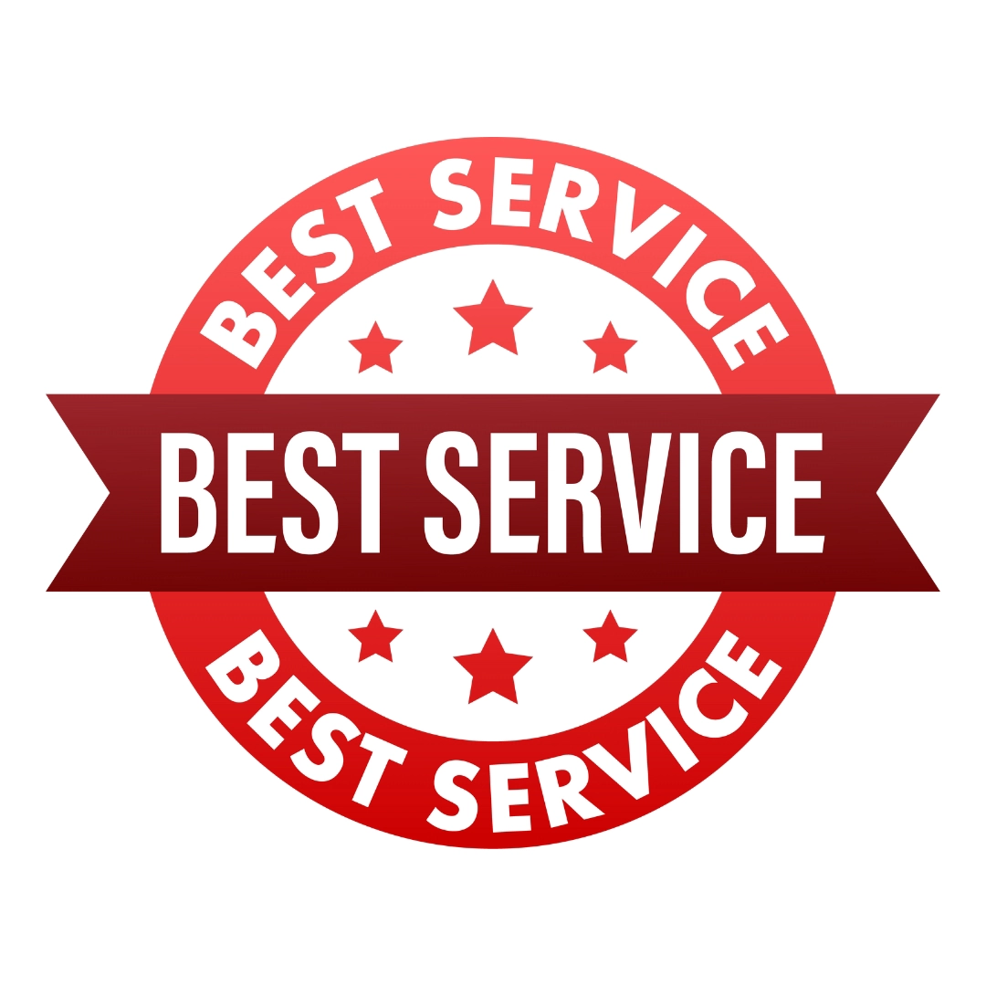 best-service การบริการลูกค้าที่เป็นเลิศ