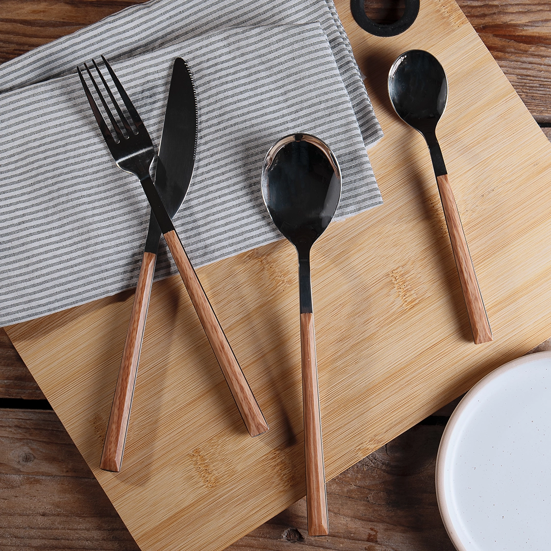 high-angle-view-objects-table