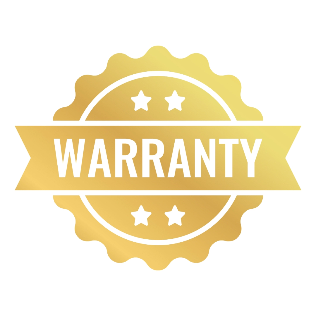 waranty นโยบายการคืนสินค้าและการรับประกัน