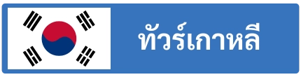 ทัวร์เกาหลี