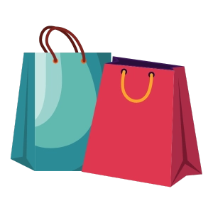 ช้อปปิ้งจุใจฟินสุด ๆ