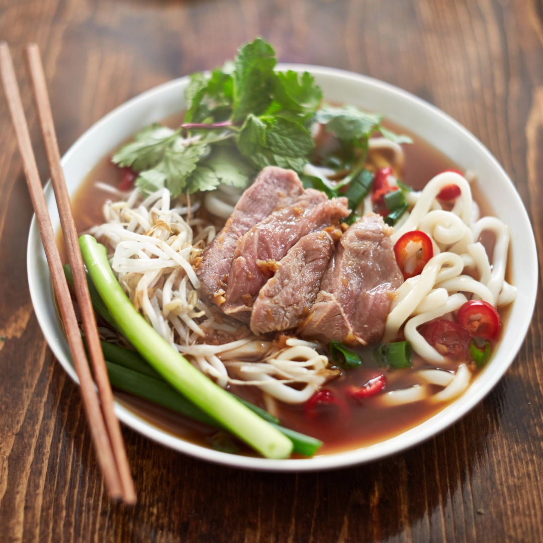 อาหารเวียดนาม