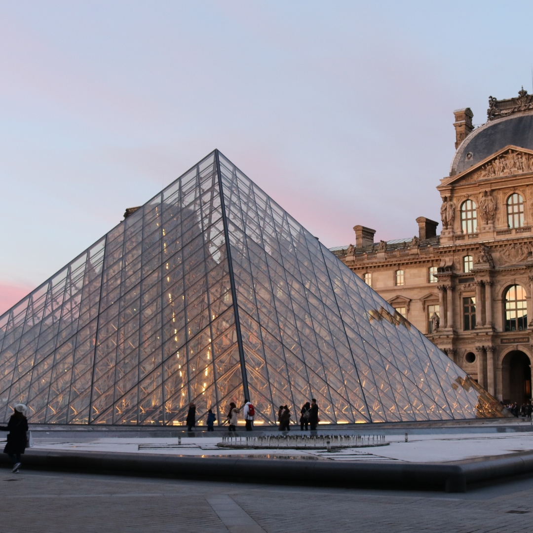 ศิลปะและสถาปัตยกรรมที่เป็นเอกลักษณ์