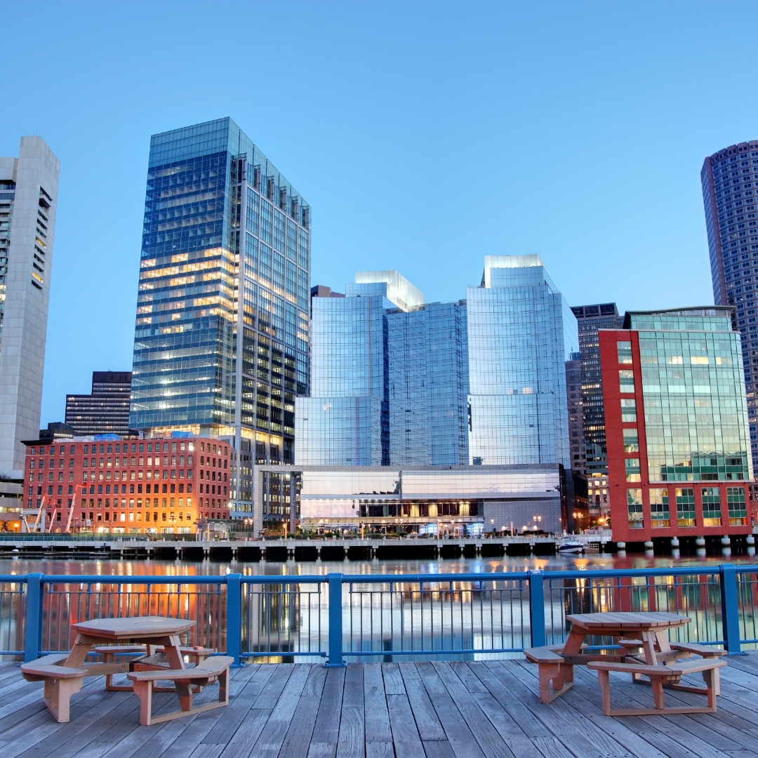 ทัวร์ชิคาโก
