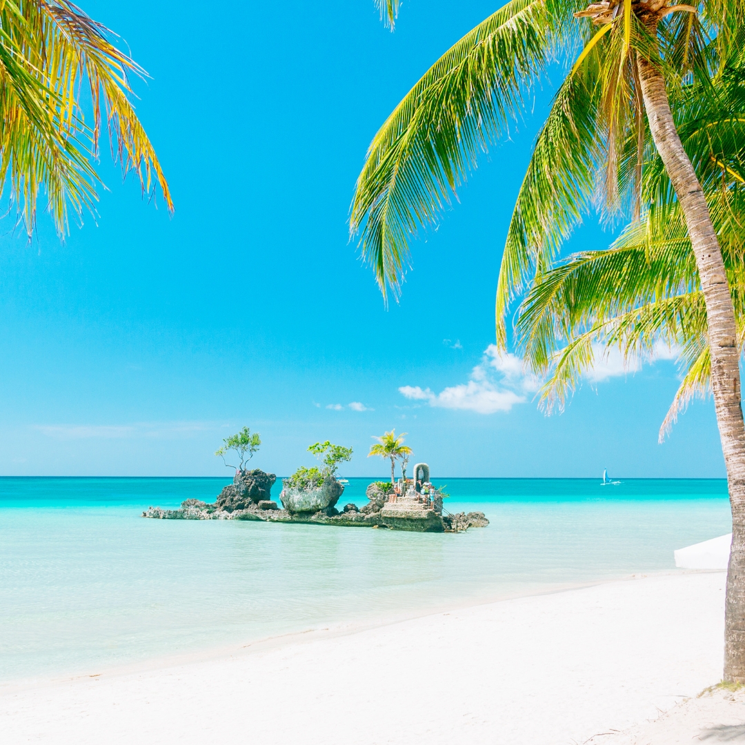 โบราไกย์