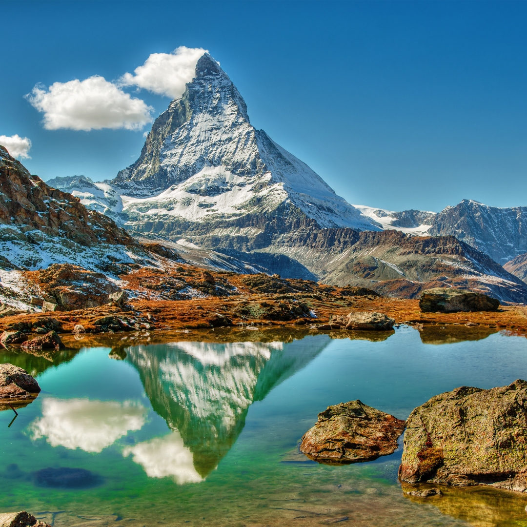 แมตเทอร์ฮอร์น
