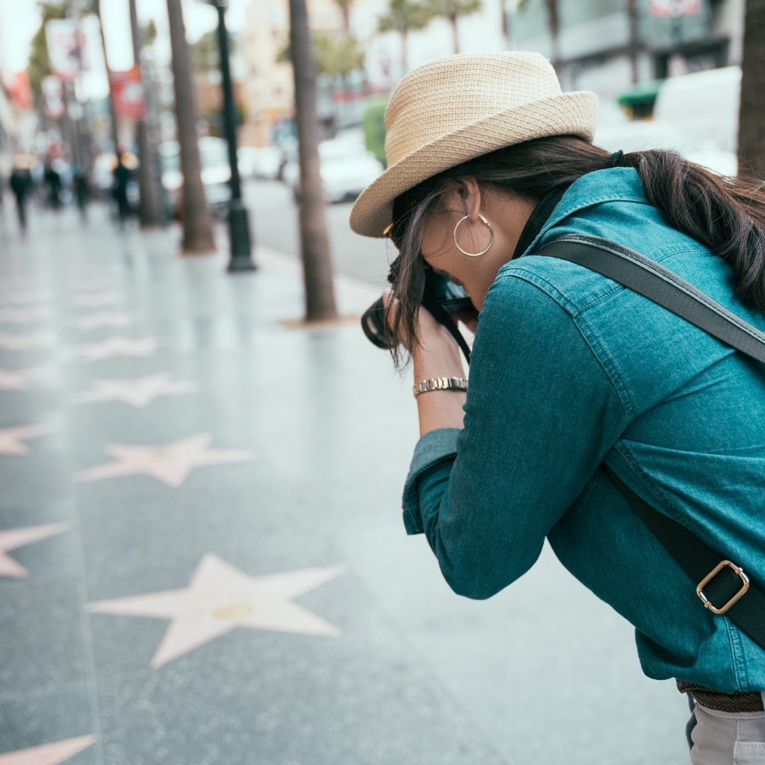 ทัวร์ลอสแอนเจลิส