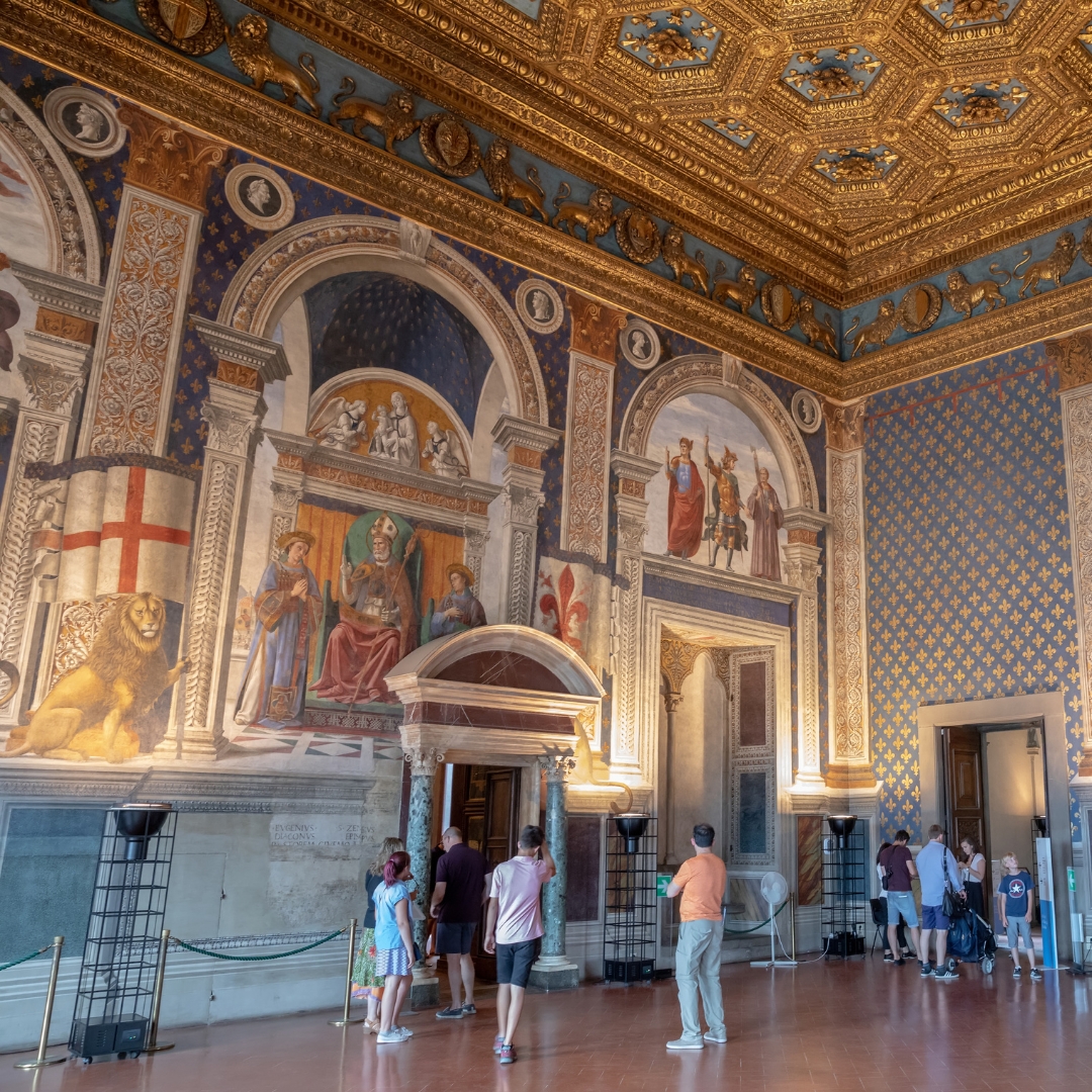 วัฒนธรรมและศิลปะที่น่าหลงใหล