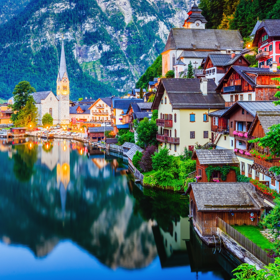 hallstatt-tour ทัวร์ฮัลล์สตัทท์
