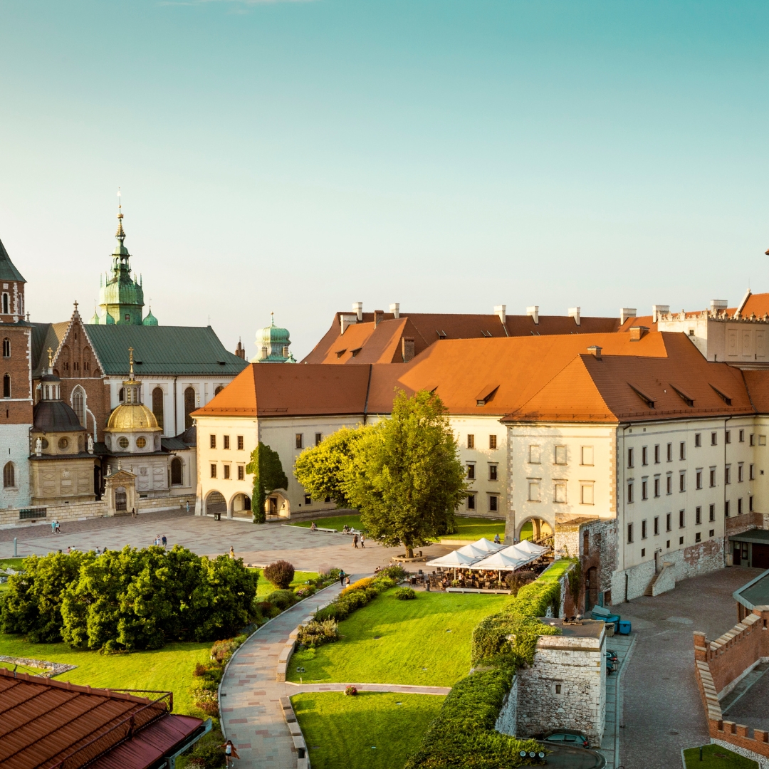 ทัวร์โปแลนด์