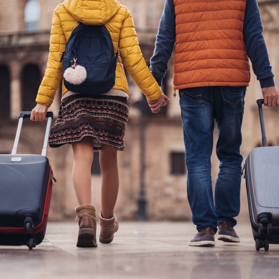 เคล็ดลับการเดินทางในทัวร์ยุโรป