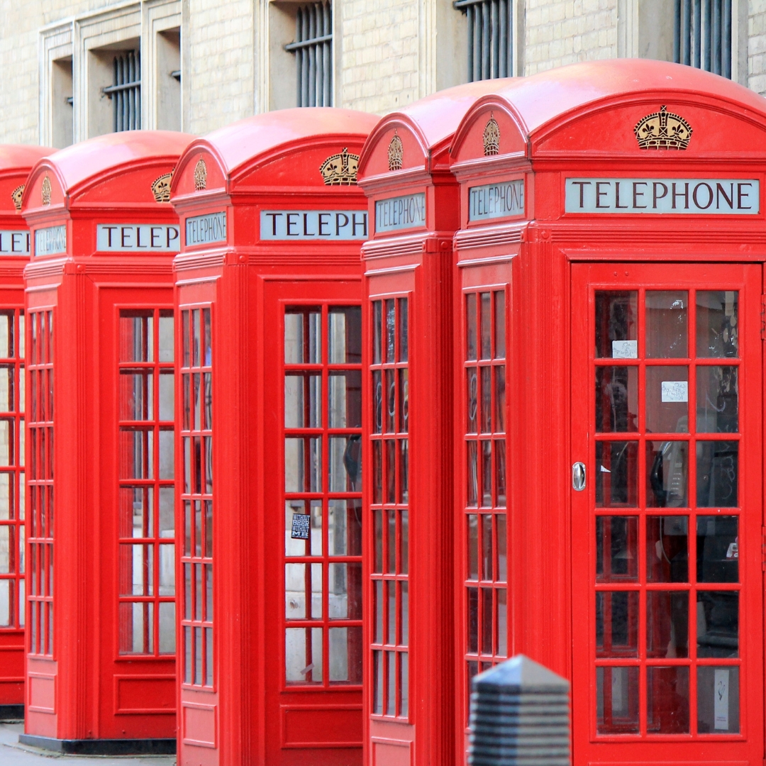 ทัวร์อังกฤษ