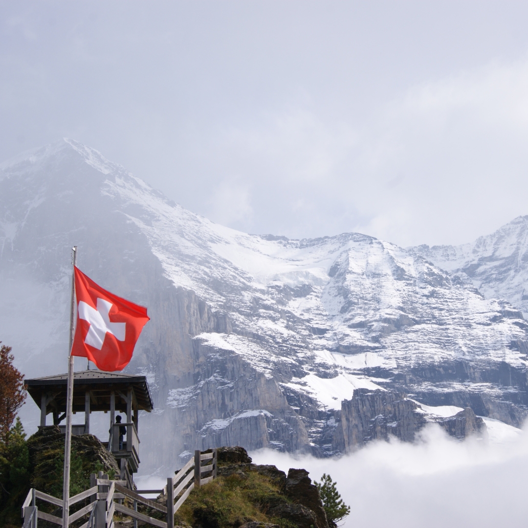 ทัวร์สวิส