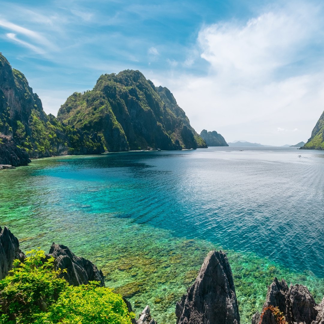 เที่ยวฟิลิปปินส์