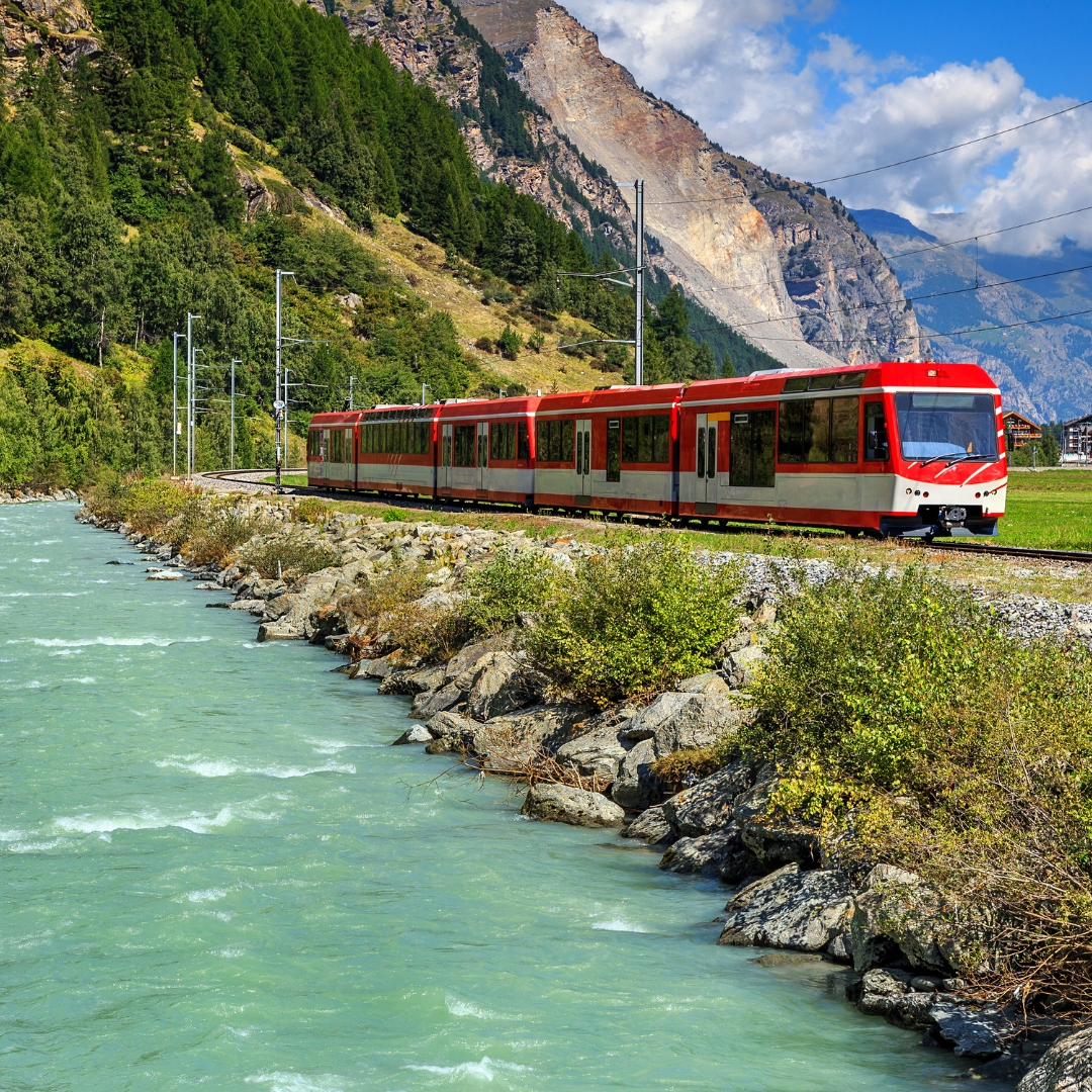 ทัวร์ยุโรปสวิสเซอร์แลนด์