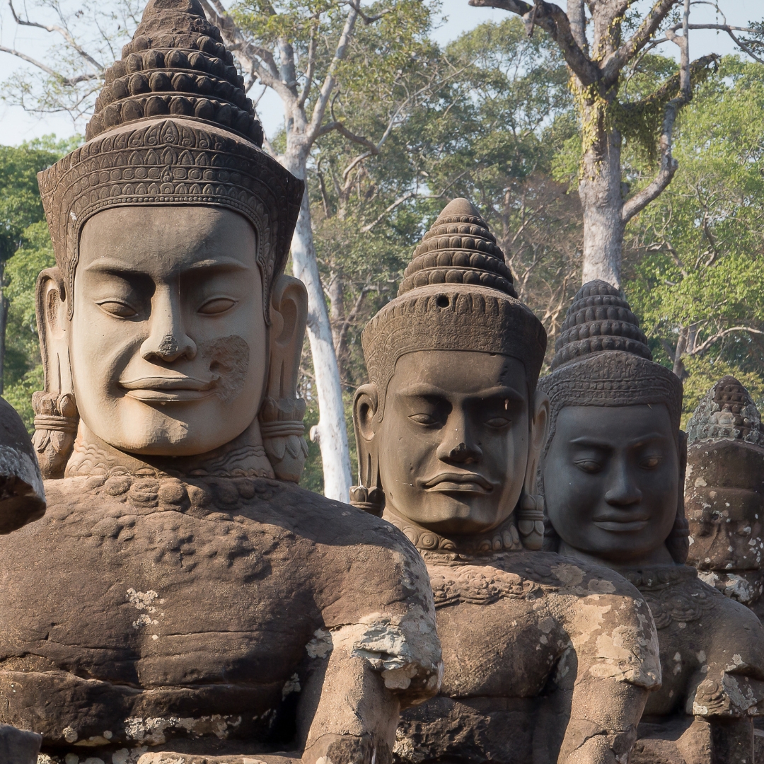 ปราสาทบันเตียเสรี