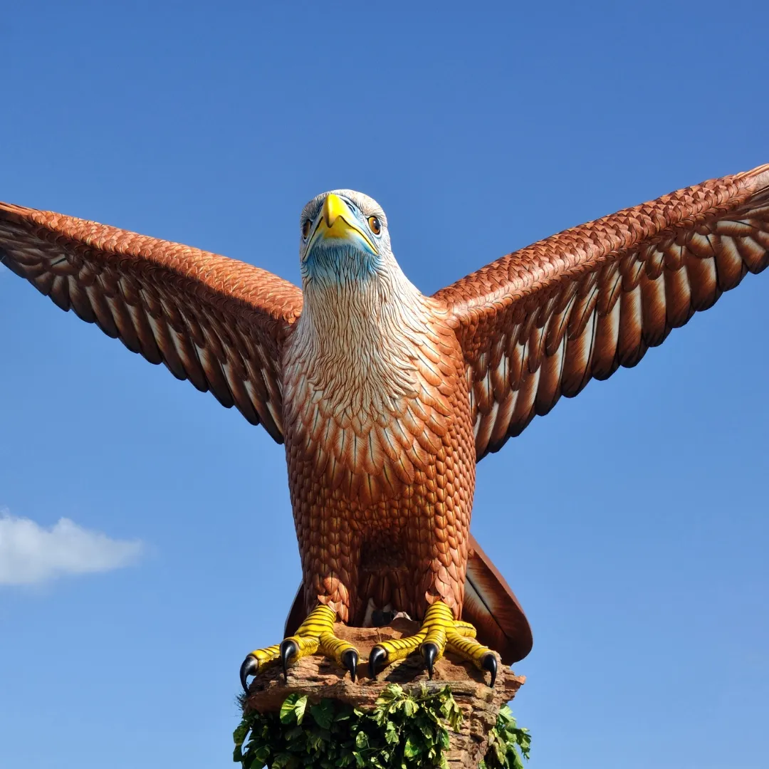 ลังกาวีประเทศมาเลเซีย
