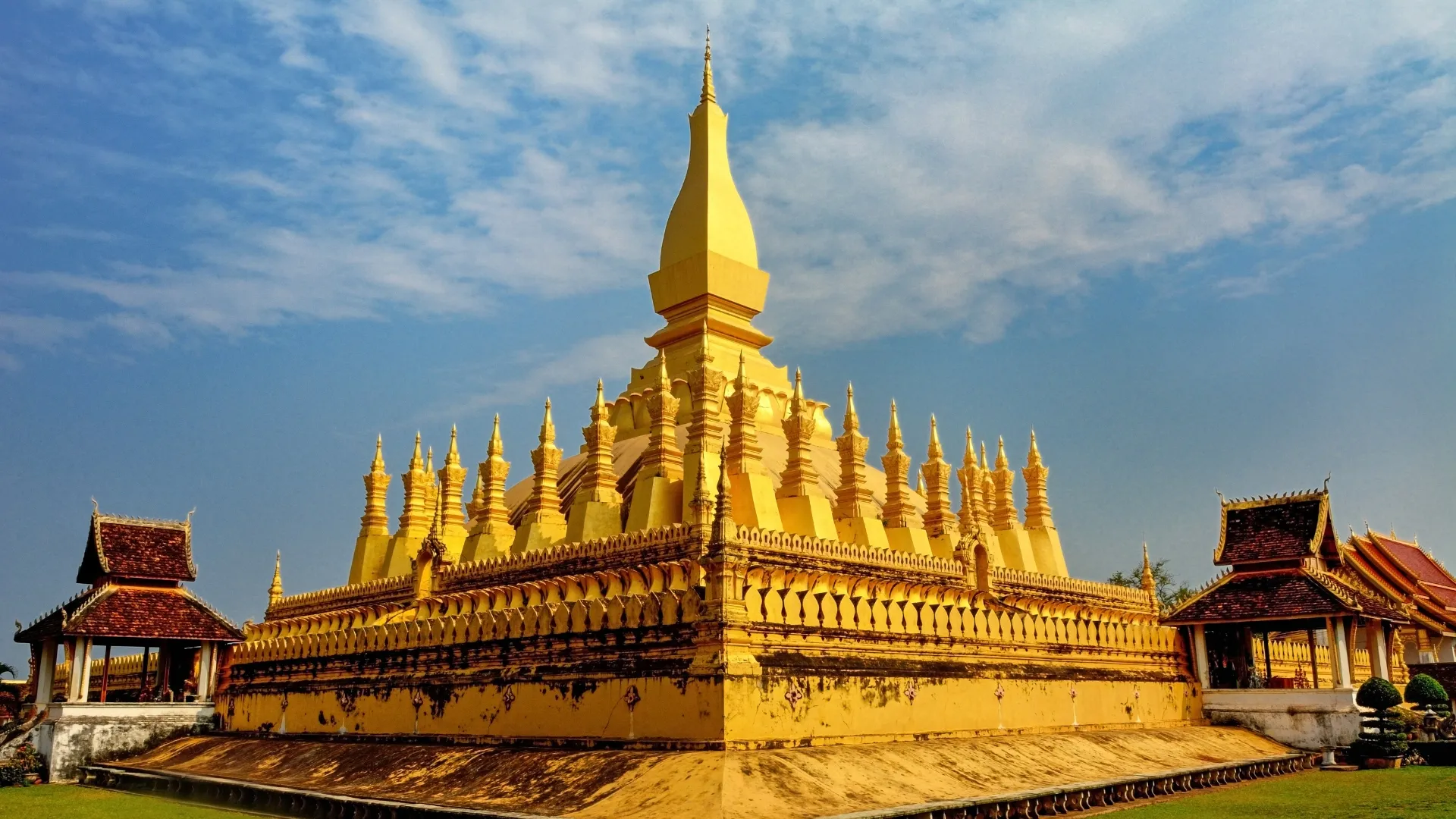 ทัวร์ลาว