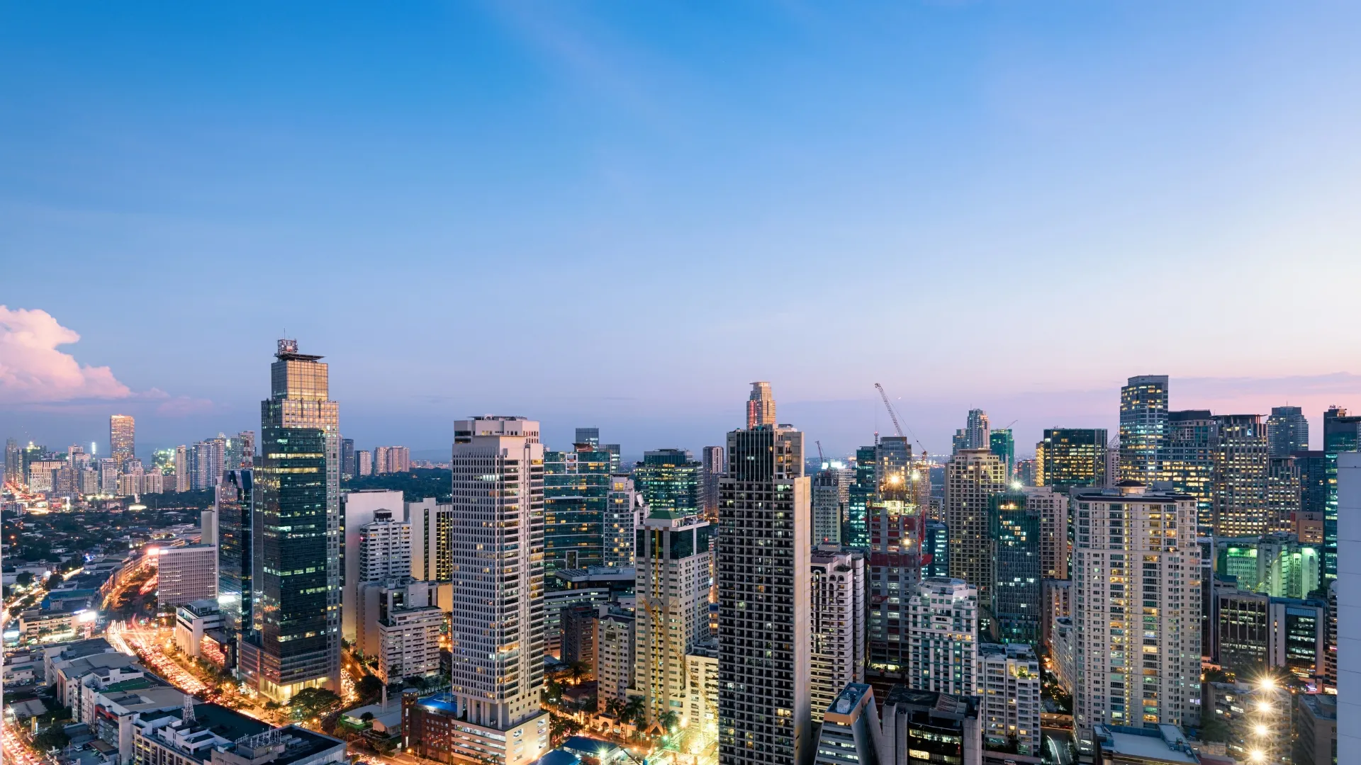 ทัวร์ฟิลิปปินส์