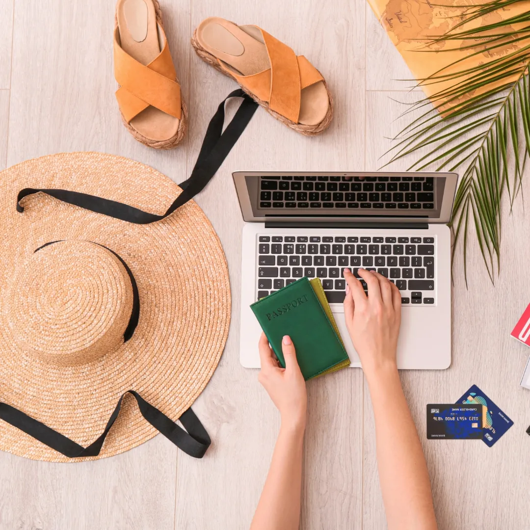 เลือกบริษัททัวร์ที่มีรีวิวดี