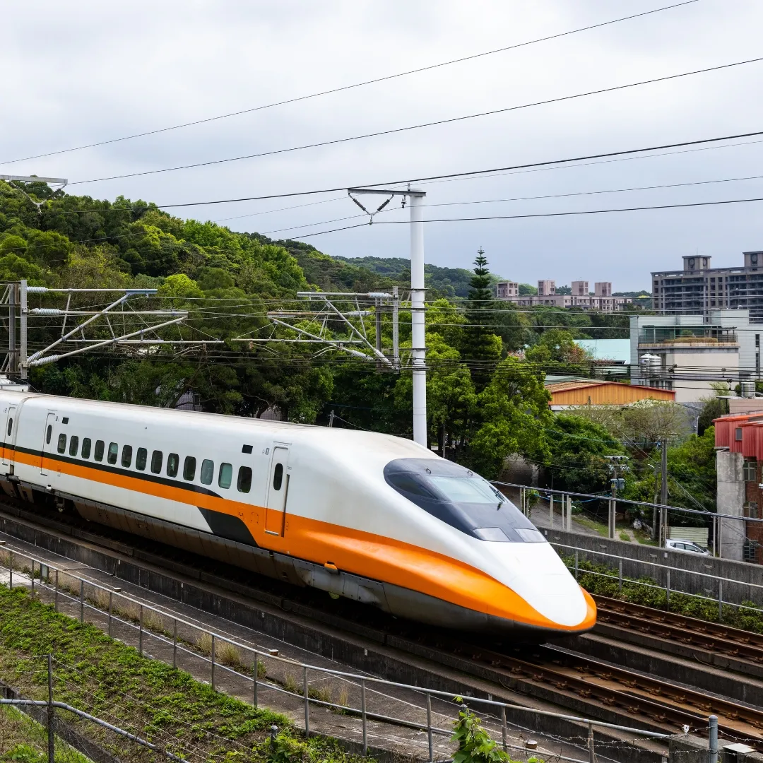 เดินทางสะดวก