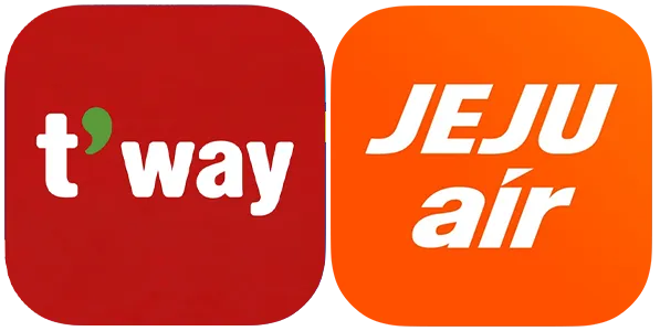 tway-jeju-airline