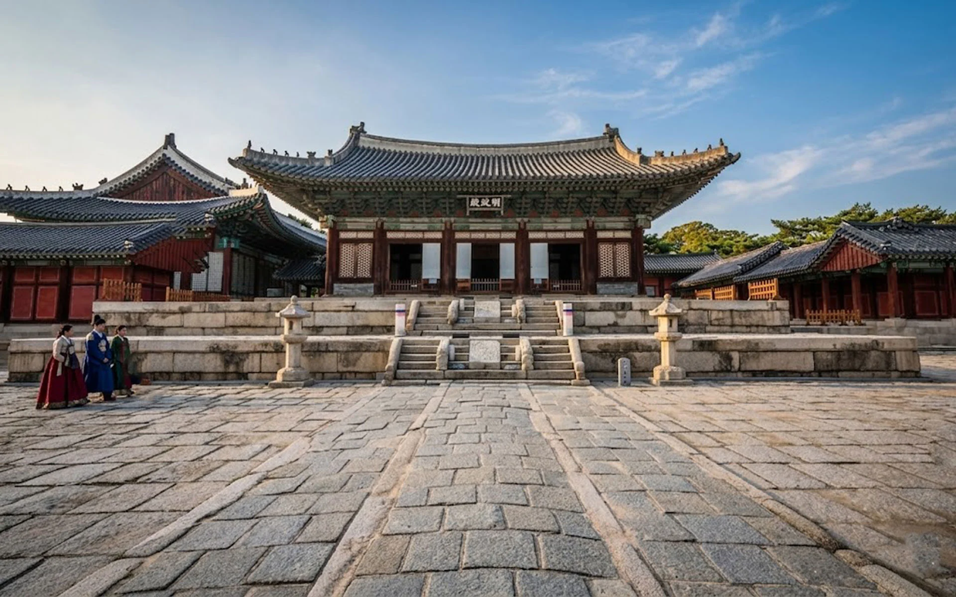 Changgyeonggung