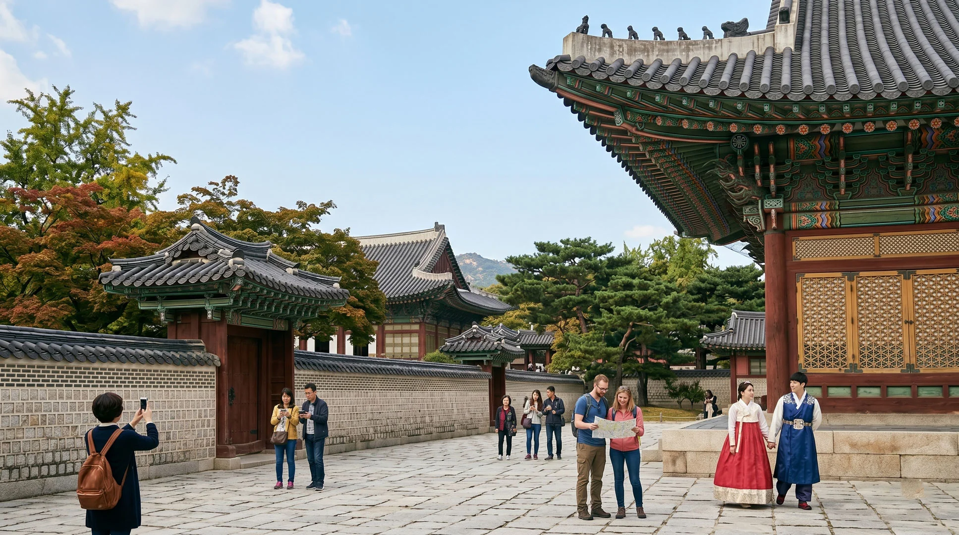 Deoksugung